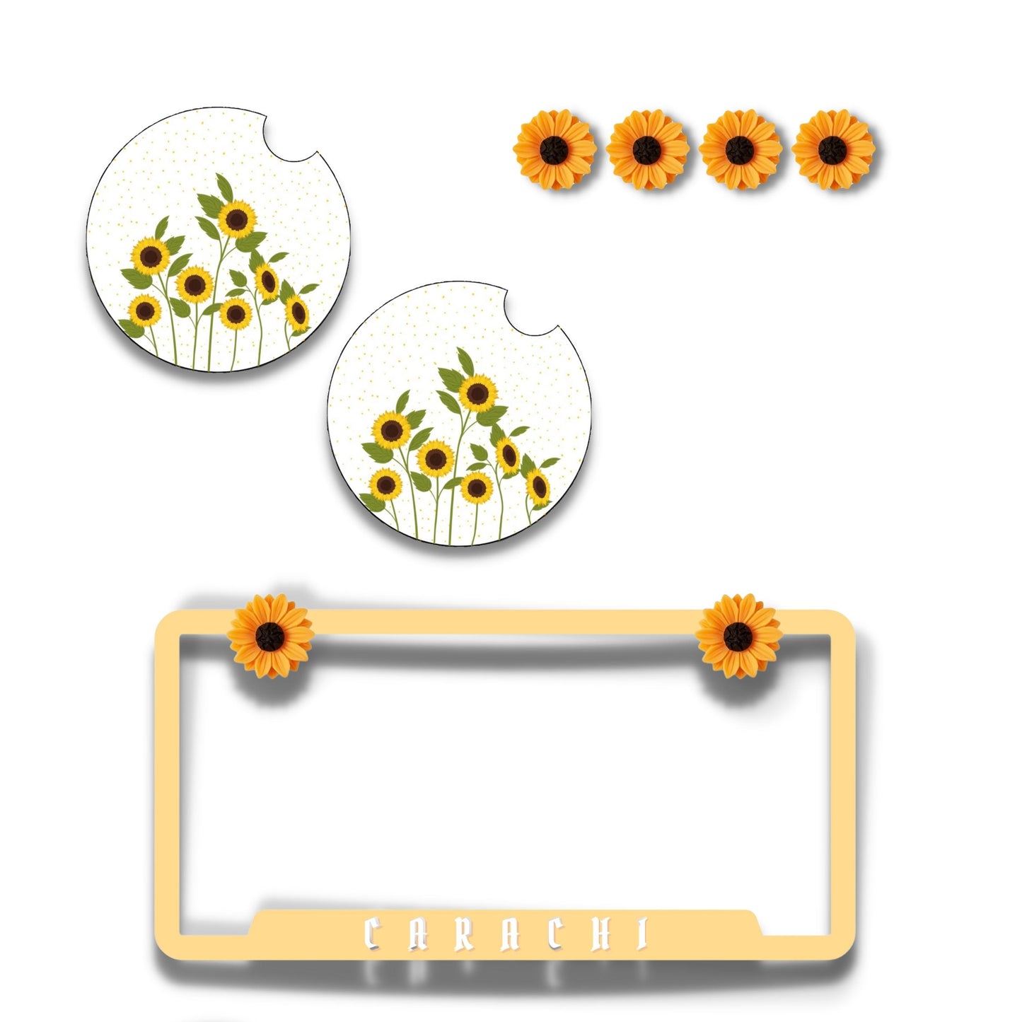 Sunflower Bundle
